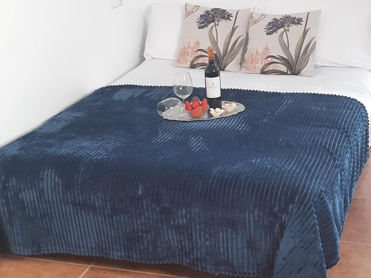Habitacion Avilena Tropical En Aguadulce Almeria Bagian luar foto