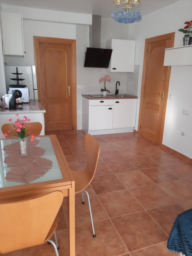 Habitacion Avilena Tropical En Aguadulce Almeria Bagian luar foto