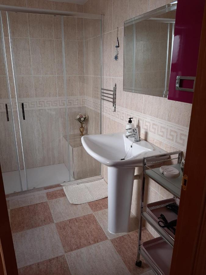 Habitacion Avilena Tropical En Aguadulce Almeria Bagian luar foto