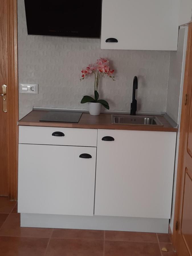 Habitacion Avilena Tropical En Aguadulce Almeria Bagian luar foto