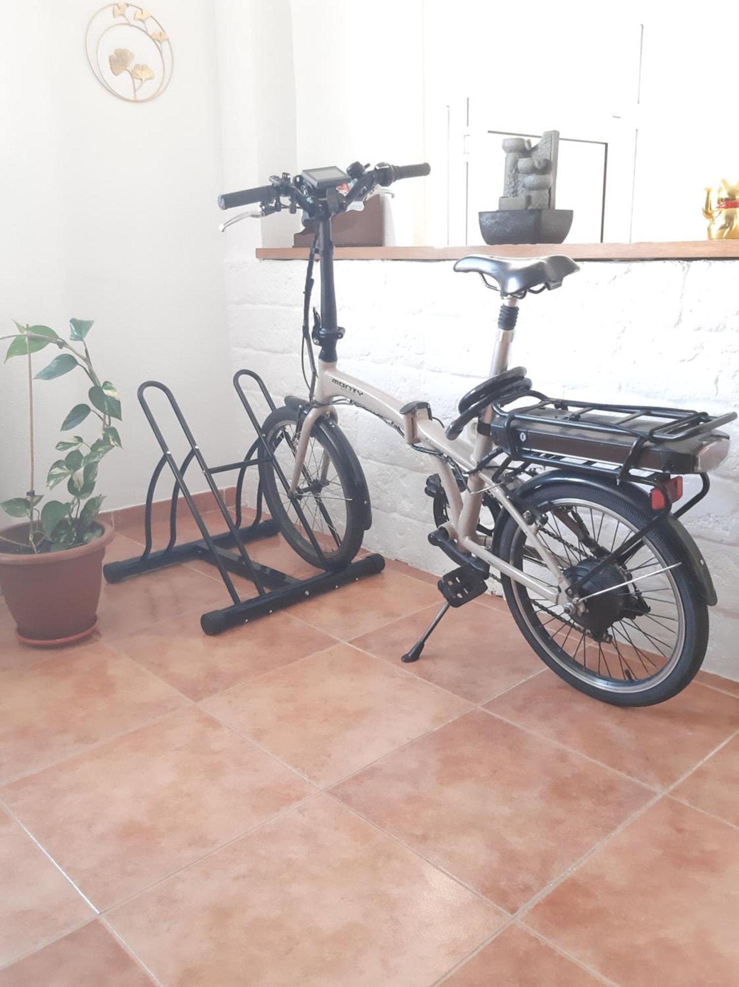 Habitacion Avilena Tropical En Aguadulce Almeria Ruang foto
